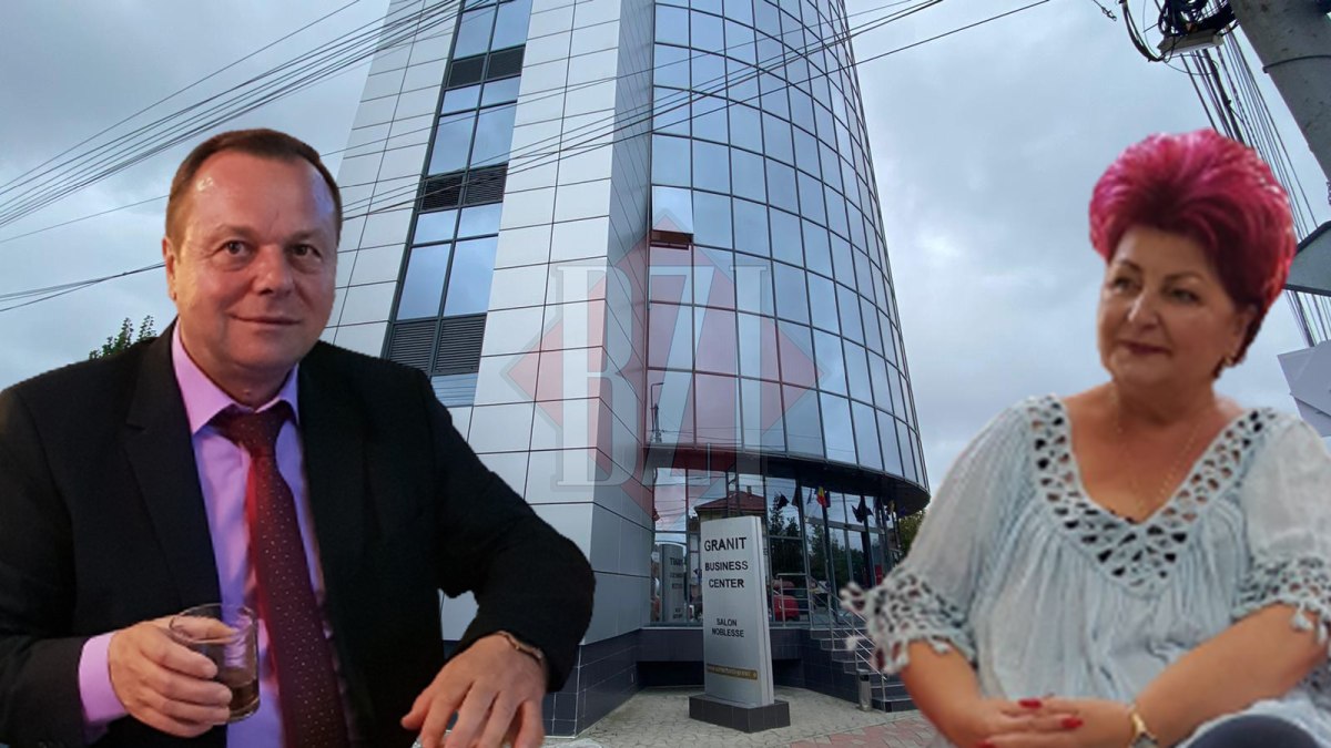 Divorțul anului în lumea afaceriștilor din Iași! Vasile Macovei, patronul Granit SRL, scapă de soția neloială, după ce a încercat să-l lase fără avere. "Fiica și ginerele mă urmăresc de mai mulți ani" - Vimarsana News