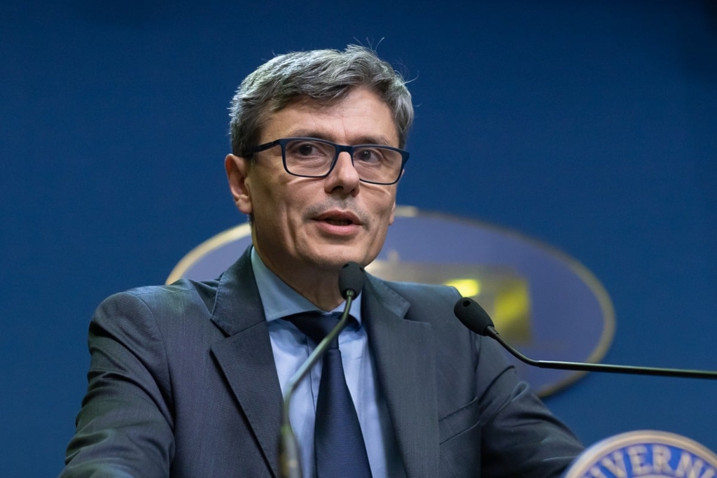 Aviz pozitiv pentru Virgil Popescu, propus ministru al Energiei