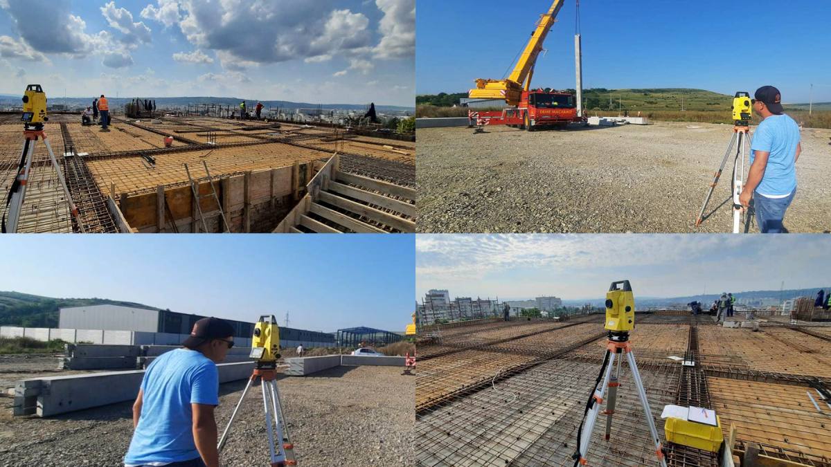 A dat lovitura cu dezvoltatorii imobiliari din Iași! A riscat 40.000 de euro și acum nu mai reușește să facă față comenzilor! „Au GPS-uri mai performante”