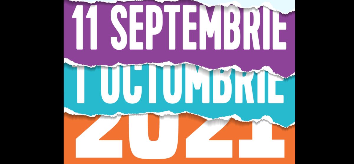 Prima paradă a comunităţii LGBTQ din Iaşi va avea loc în perioada 11 septembrie – 1 octombrie 2021