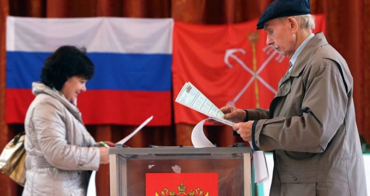 Alegeri parlamentare în Rusia. Deputaţii în Duma de Stat, aleşi în perioada 17-19 septembrie
