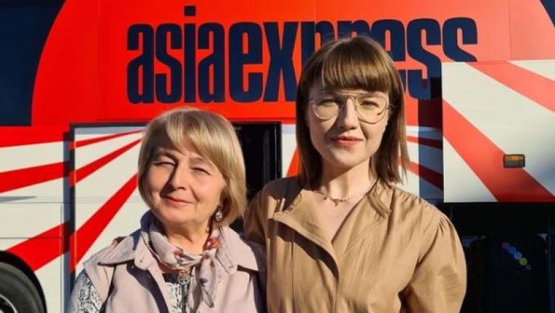 Mama Alexandrei Ungureanu, dezvăluiri despre viața amoroasă a fiicei: „Mi-au plăcut alegerile ei”