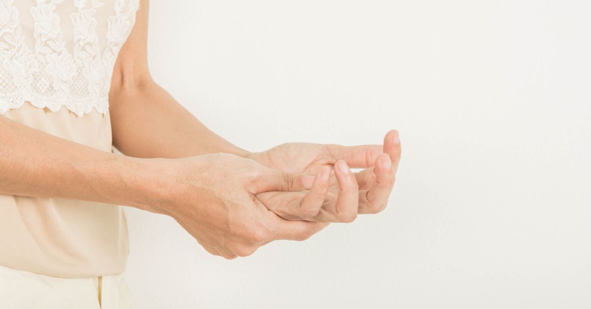 Suplimente pentru amorțirea mâinilor – Cum poți scăpa de această problemă