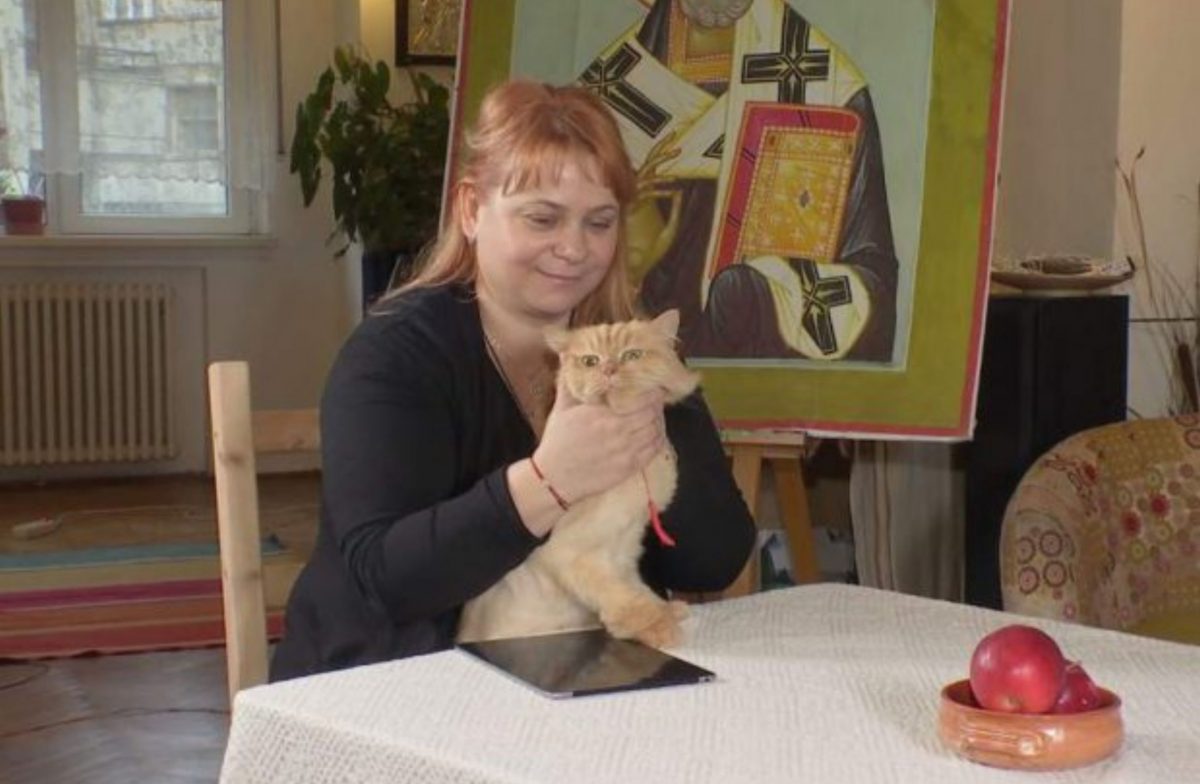 Anca Sigartău, detaliul secret din biografie. „Nimeni nu a știut”