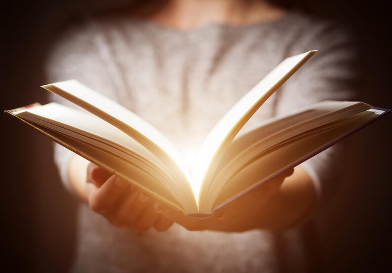 Cele mai frumoase versete din Biblie: 20 de versete care te vor face să simți dragostea lui Dumnezeu