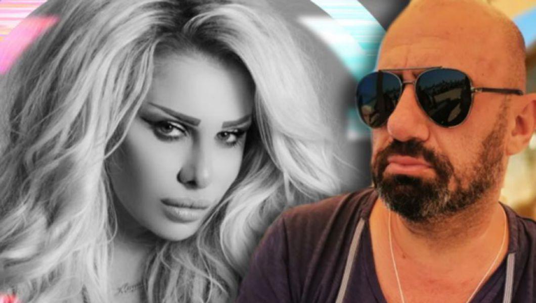 Maria Andria, blonda care i-a sucit mințile lui chef Cătălin Scărlătescu, are un mare vis: ,,Vreau să devin doctor veterinar”