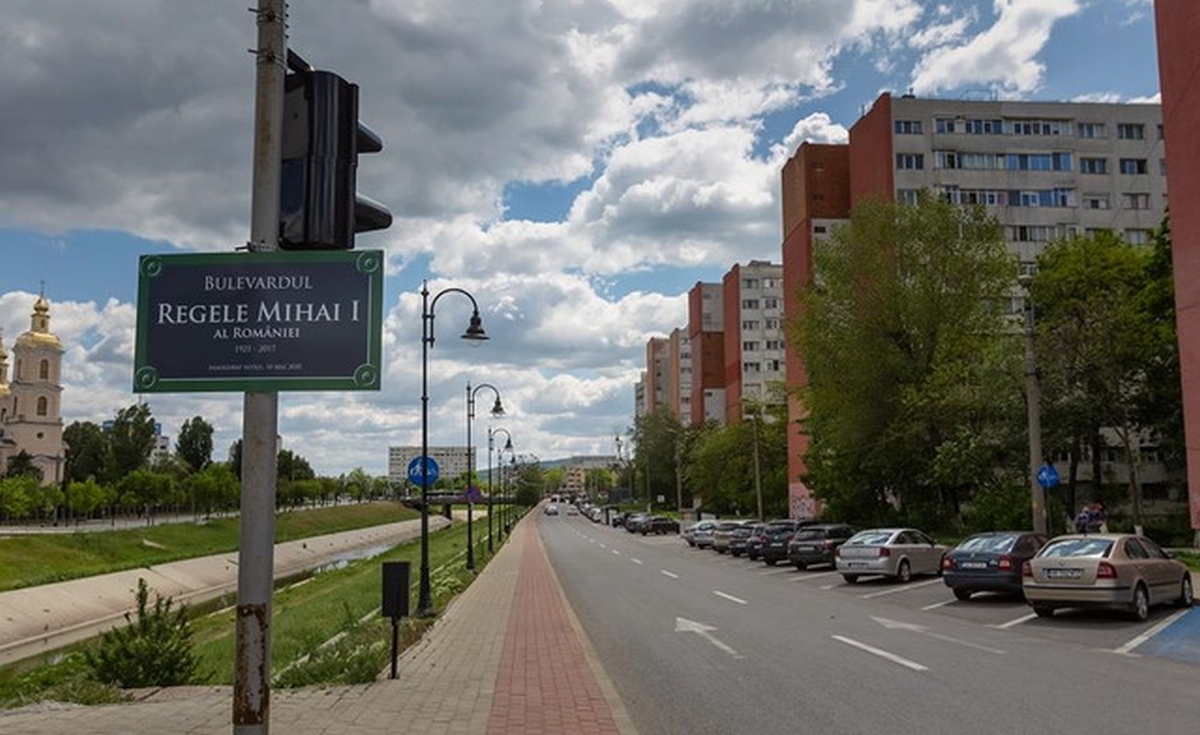 Noi artere apărute în municipiul Iași. Lista noilor străzi care vor fi incluse în nomenclatorul aprobat de Primărie - Vimarsana News