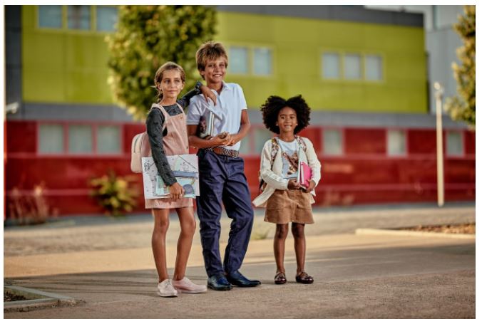 Back to school cu Marelbo: cei mai frumoși pantofi pentru școlari