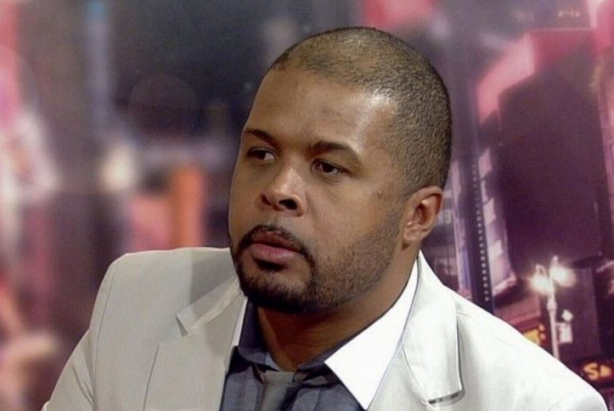 Tatăl lui Cabral Ibacka este în stare gravă. Medicul a fost recent eliberat din închisoare