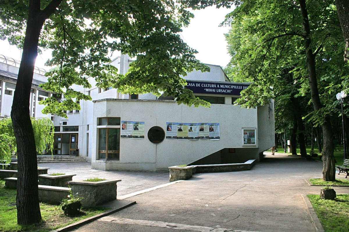 Patru seri de poveste muzicală la „Serile Teiului”, ediţia a II-a, în Parcul Copou din Iași