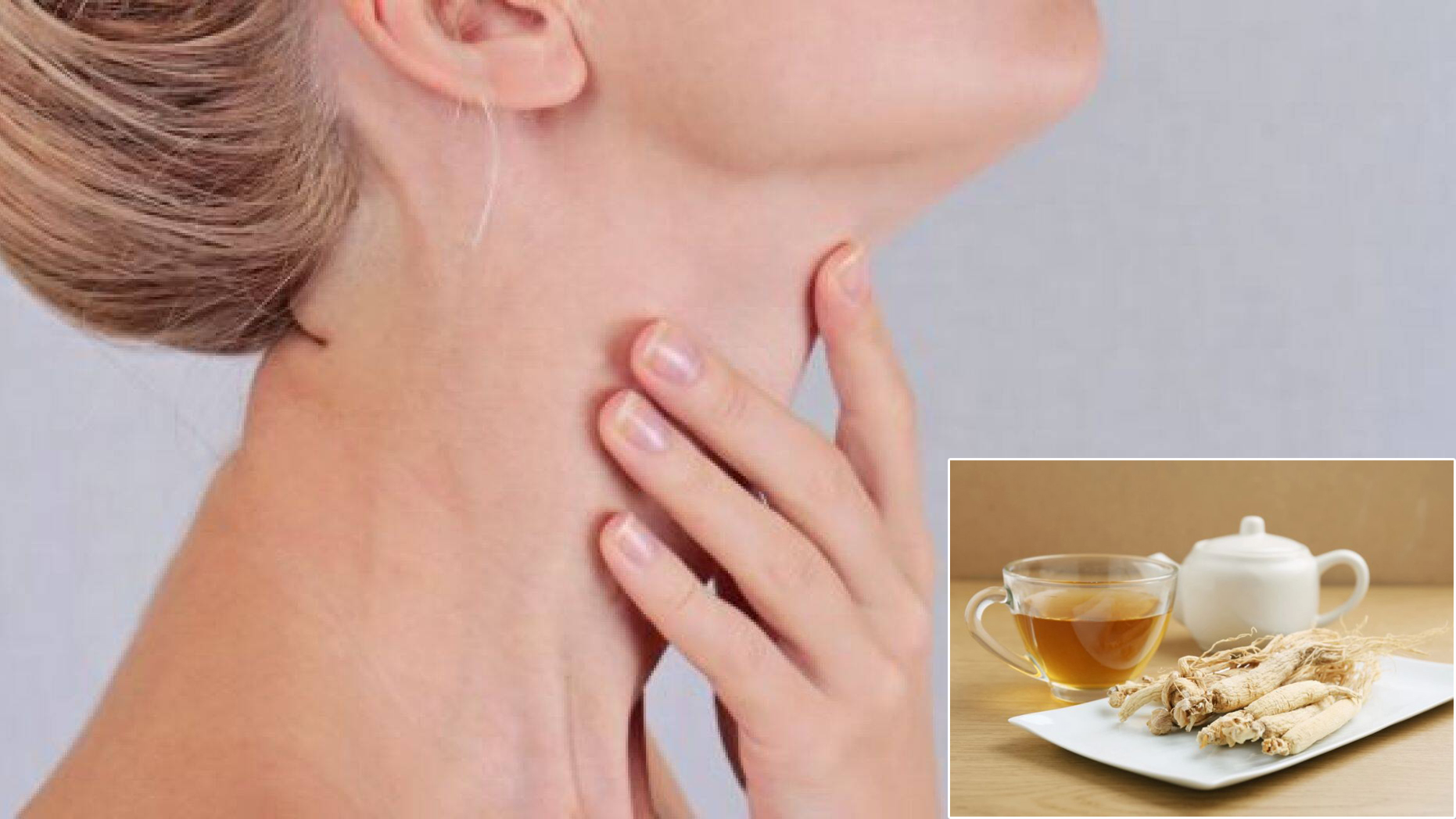 Ceaiuri pentru glanda tiroidă: Soluții garantate de farmacia naturii
