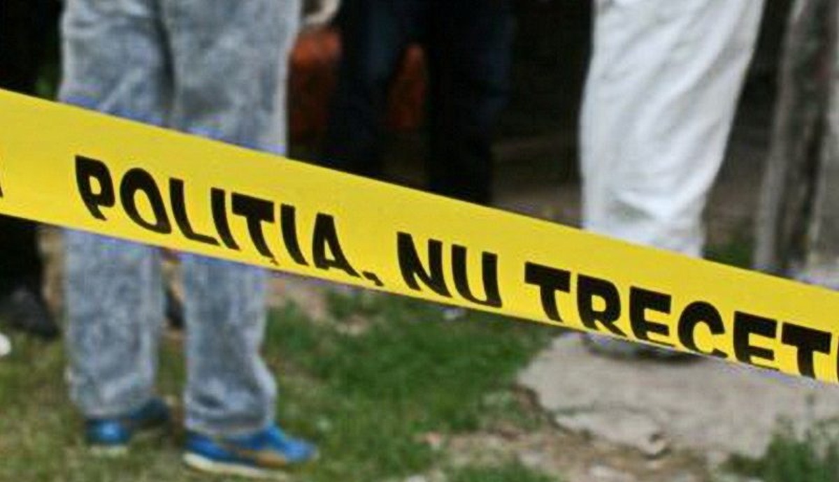 Caz șocant! Un bărbat a murit strivit de propria maşină
