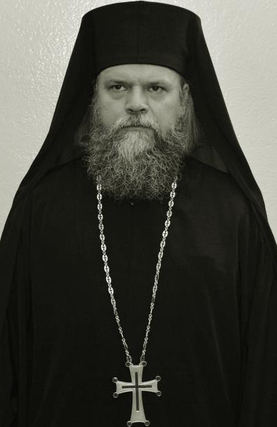 Părintele protosinghel David Oprea a trecut la cele veșnice
