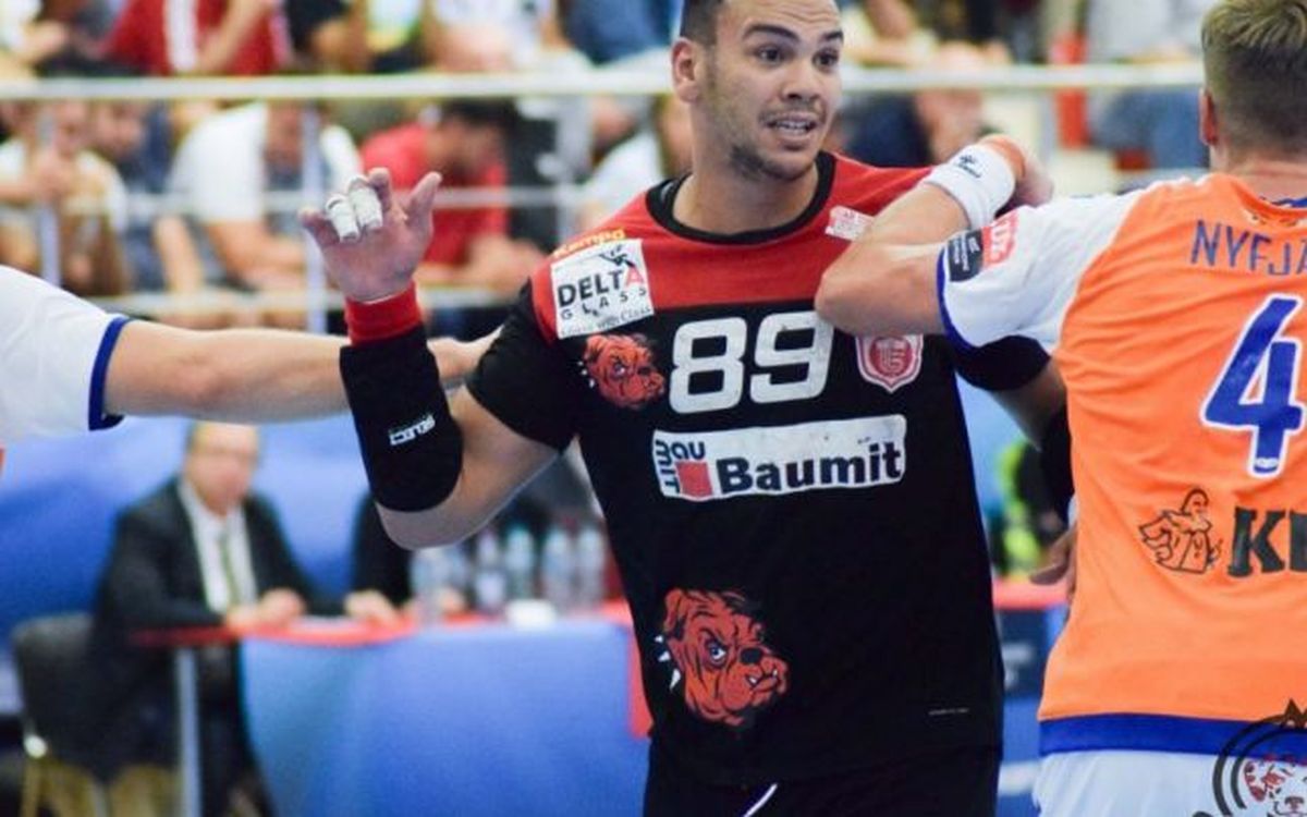 Covid-19 la Dinamo Bucureşti, campioana României la handbal masculin