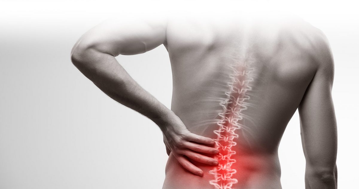 Ce doctor se ocupă de durerile de spate și cum se pune un diagnostic corect?