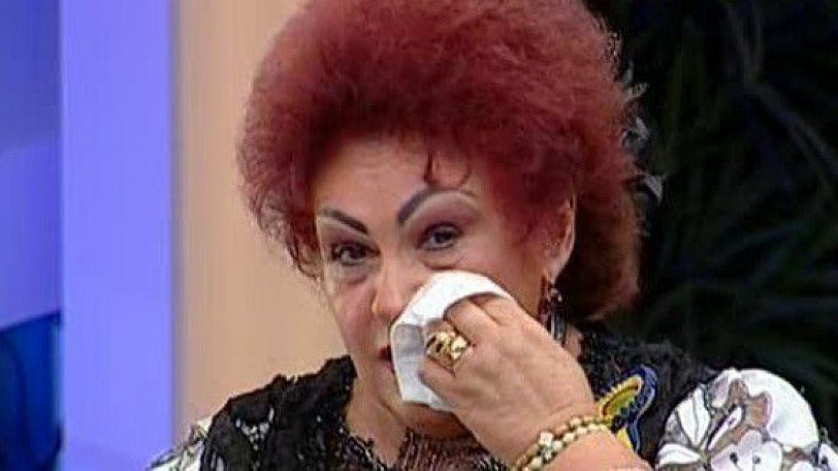 Elena Merișoreanu a primit mesaje de condoleanțe în locul urărilor de „La mulți ani”! Toată lumea credea că a murit de COVID-19
