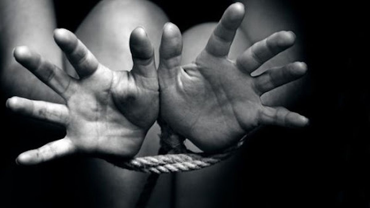 Ziua Internaţională Împotriva Exploatării Sexuale şi Traficului Femeilor şi Copiilor. Agenţia Naţională Împotrivă Traficului de Persoane lansează campania „Pariuri oarbe”