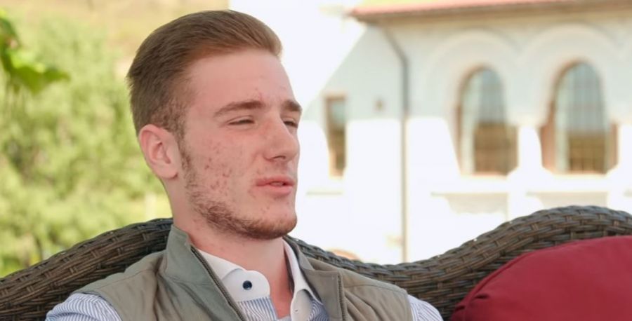 Fiul lui Radu Timiș, patronul Cris-Tim, a fost arestat preventiv pentru trafic de droguri