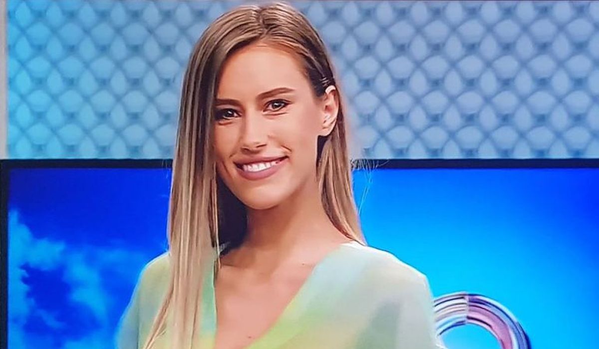 Cum arăta Gabriela Prisăcariu înainte de operații estetice. Diferențele sunt enorme