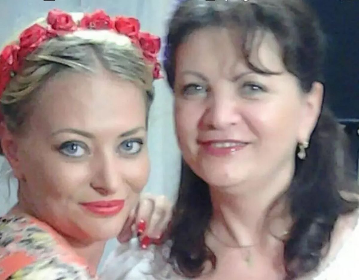 Gina Matache, mama Deliei, infectată cu SARS-CoV-2. Cum se simte aceasta
