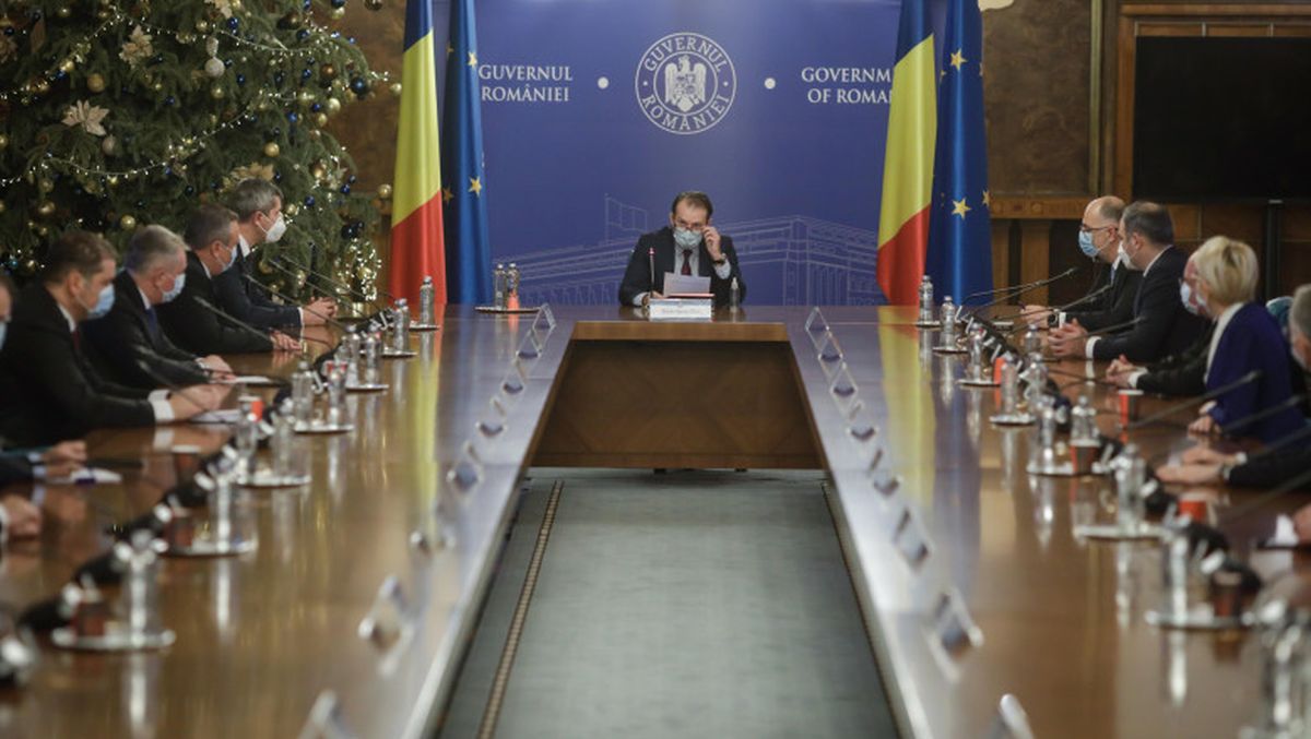 Stelian Ion și Vlad Voiculescu nu vor fi acceptați în Guvernul Cîțu 2 – SURSE