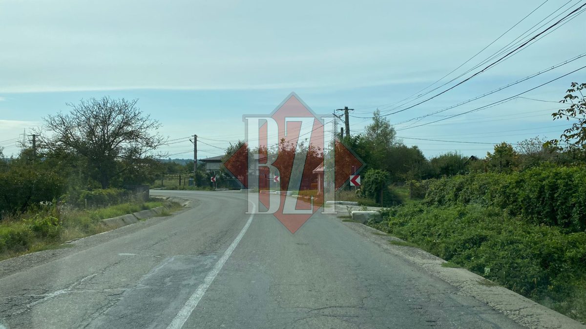 Cel mai prost drum din județ a înghițit de pomană 100 de mii de euro. Rețeta prin care s-au spart inutil banii pe șoseaua DJ 248 Iași – Vaslui – FOTO
