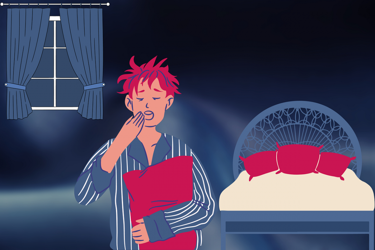 Ceaiuri pentru insomnie – Cum să adormi fără sedative