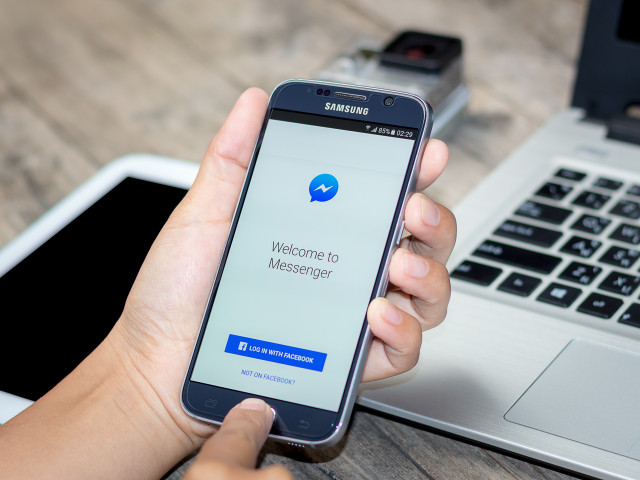 Instalare Messenger pe telefonul Samsung: Ce pași trebuie urmați