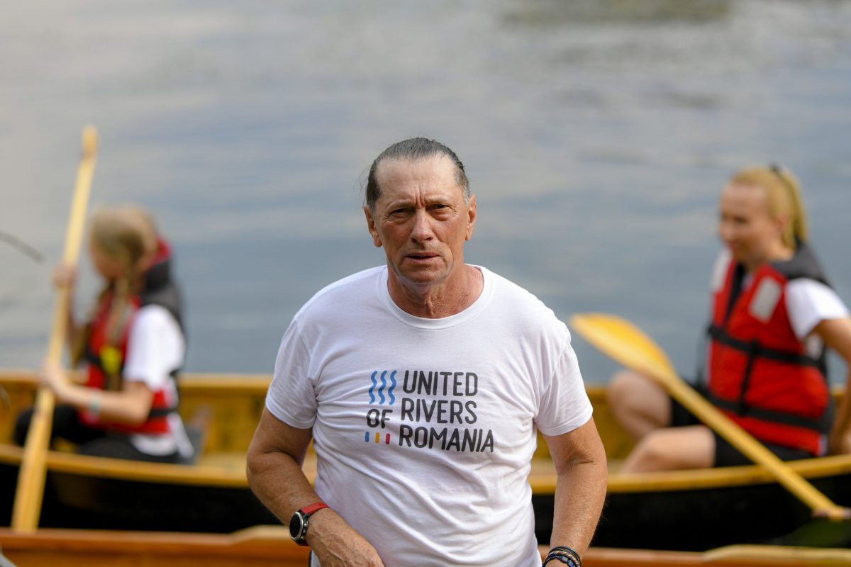 Cine va moșteni averea lui Ivan Patzaichin?