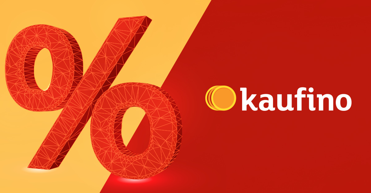 Kaufino: oferte și promoții accesibile tuturor