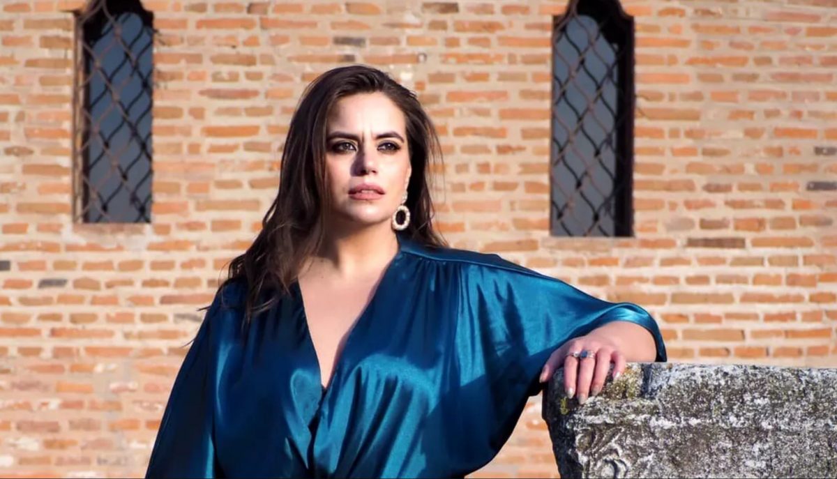 Lorelei Bratu a dezvăluit ce înălțime și greutate are. Cum s-a chinuit concurenta de la Asia Express să slăbească