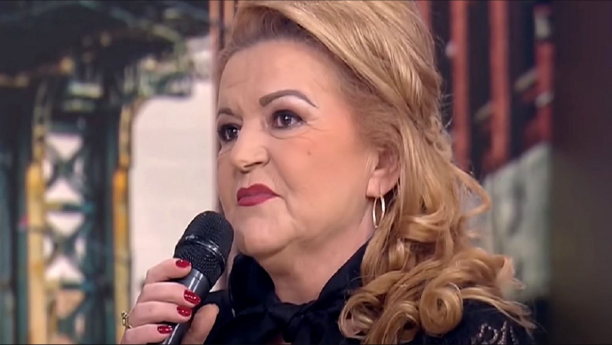 Maria Cârneci despre momentele cumplite după moartea soțului ”Plâng pur și simplu, mă descarc”. Care sunt cele mai mari regrete ale artistei