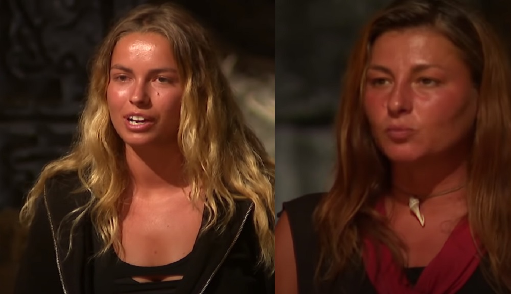 De ce nu își mai vorbesc Elena Marin și Maria Chițu de la Survivor România. Ce spune fosta Războinică