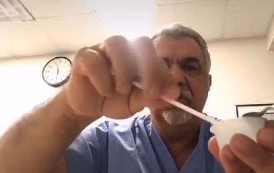 Iată metoda eficientă de a preveni îmbolnăvirea cu COVID-19! Secretul dezvăluit de medicul român din SUA, Ion Alexie! Este uşor, toţi îl putem prepara în casă – FOTO, VIDEO