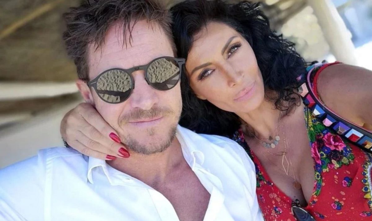 Mihaela Rădulescu și Felix Baumgartner trăiesc o frumoasă poveste de dragoste, însă viața vedetei TV a fost marcată de mai multe drame