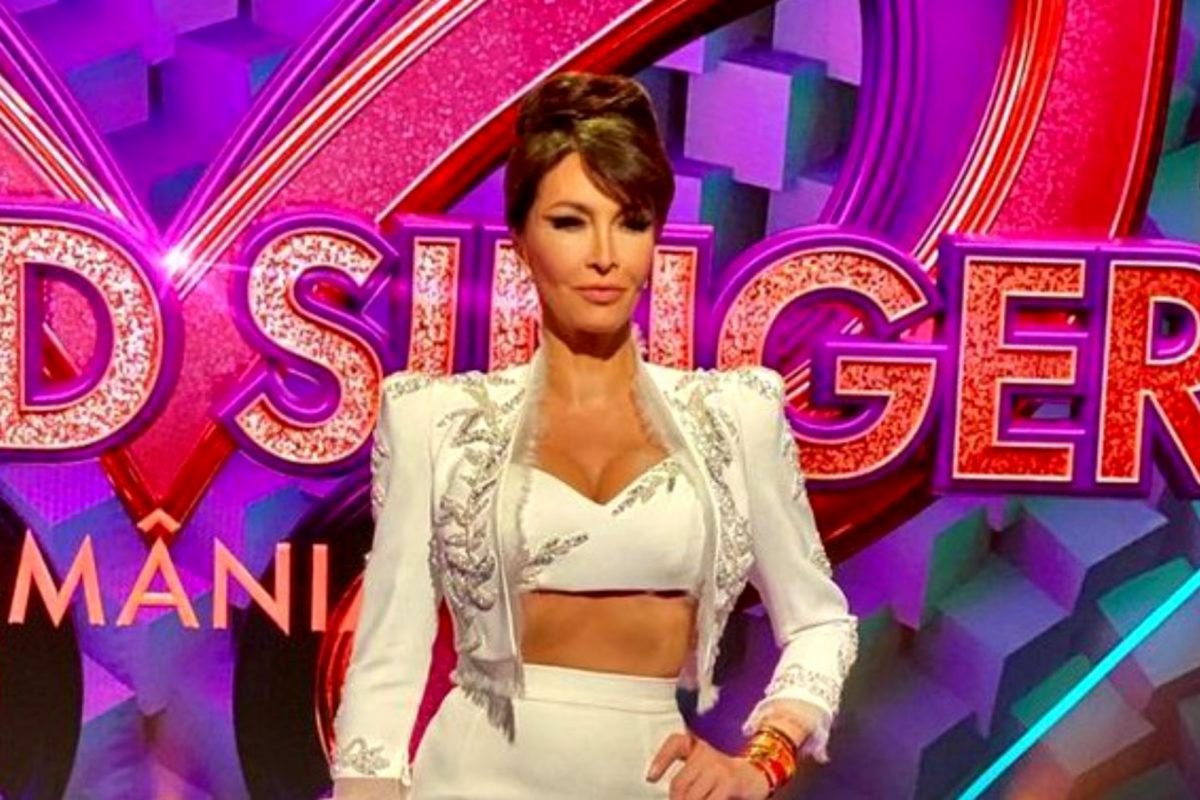 Mihaela Rădulescu, una dintre cele mai pretențioase vedete din România. Ce mofturi a avut pentru a participa la Masked Singer