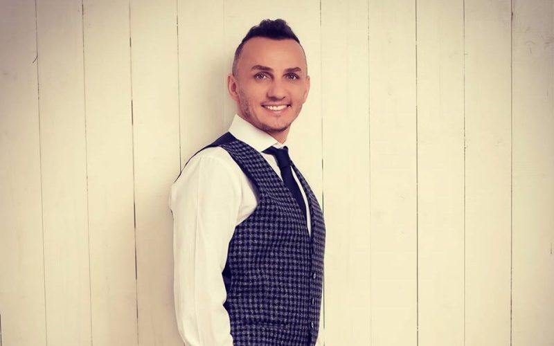 Mihai Trăistariu, despre traumele din copilărie: „Ne chinuiam! Tata era agresiv cu mama”
