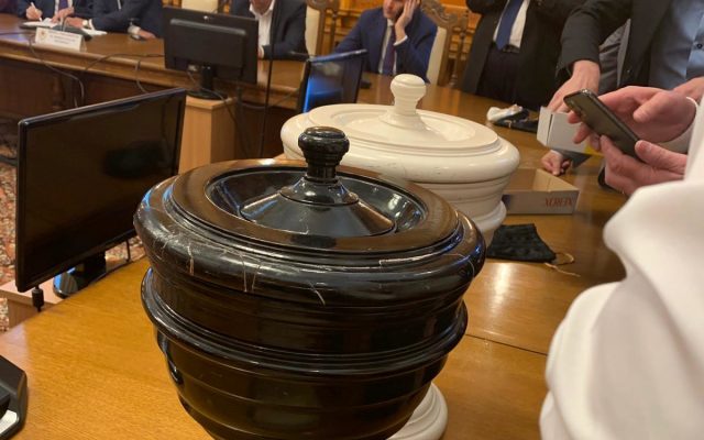 Ședința pentru moțiunea de cenzură a început. Va pica sau nu Guvernul condus de premierul Florin Cîțu? – LIVE VIDEO, UPDATE