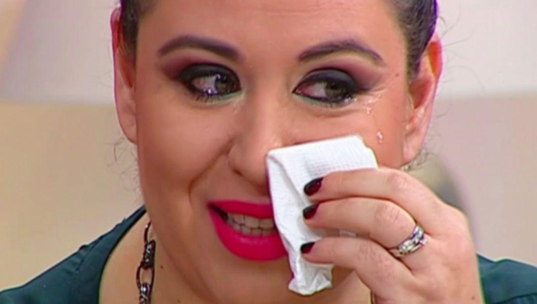Oana Roman a izbucnit în lacrimi! Adevărul despre relația cu Petre Roman: „Tata a făcut o alegere…”