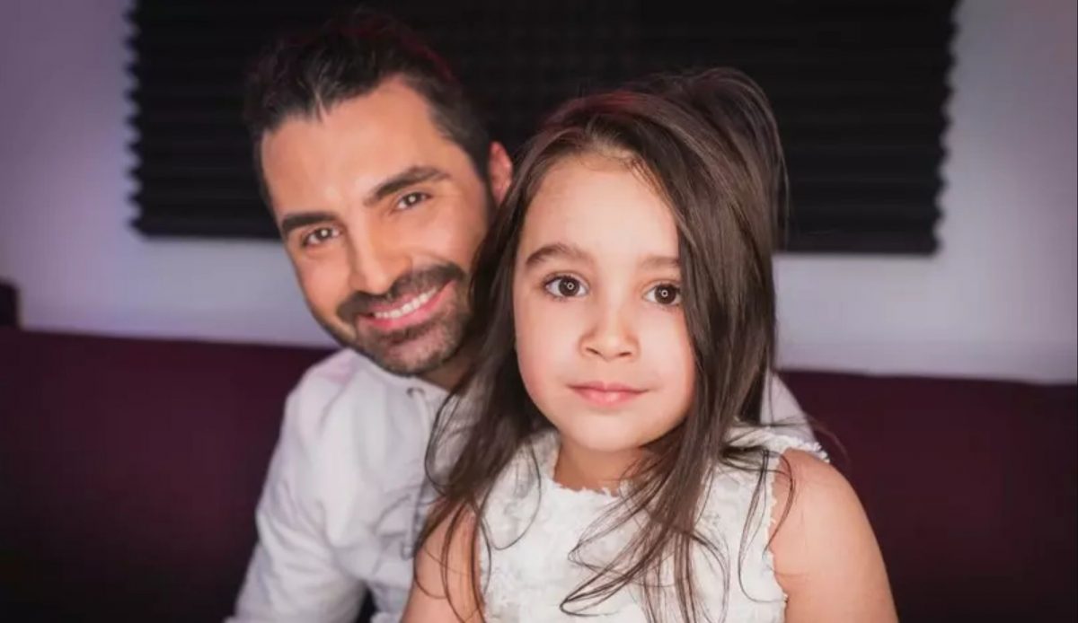 Pepe, melodie împreună cu fiica sa Rosa. Cui îi este adresat mesajul piesei