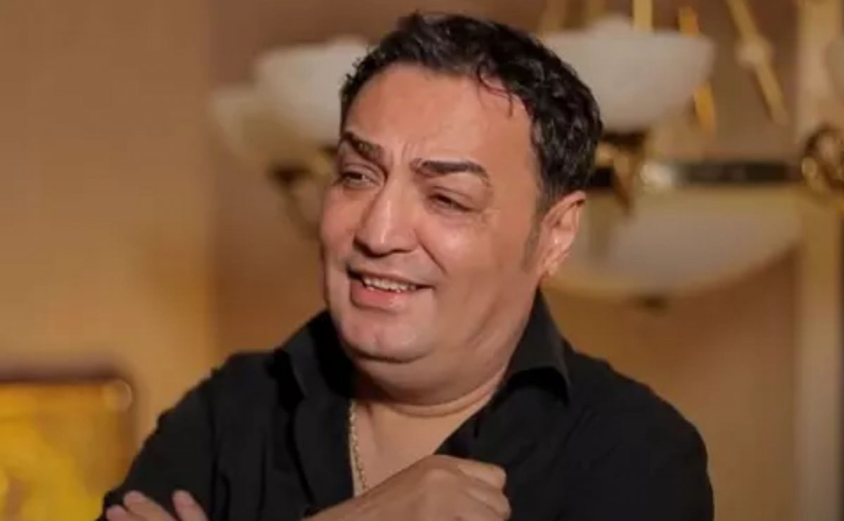 Când și unde va fi înmormântat Petrică Cercel. Ionuț Cercel, momente disperate la căpătâiul tatălui: ,,Ți-ai făcut misiunea și ai plecat”