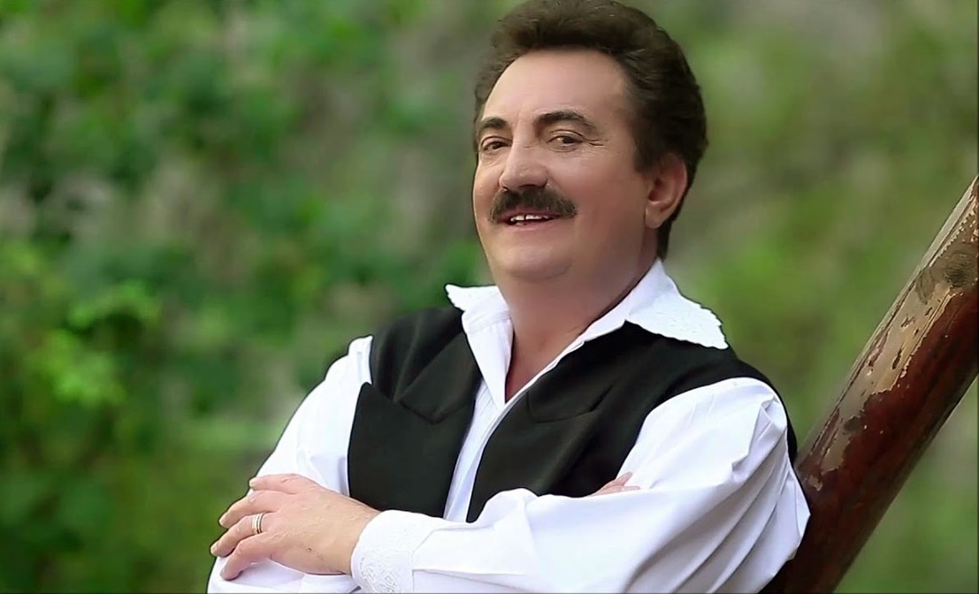 Petrică Mîțu Stoian, de nerecunoscut. Ce s-a ales de celebrul artist