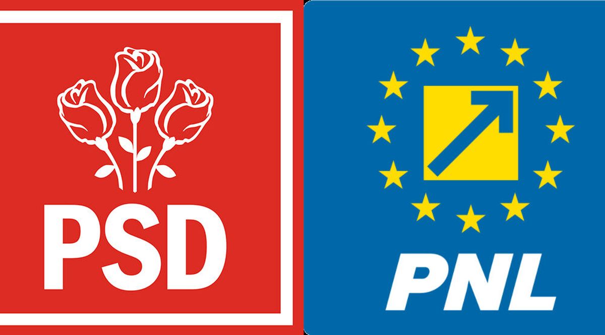 PNL dorește negocieri oficiale cu PSD. Posibilă întâlnire de grad zero la Vila Lac – SURSE