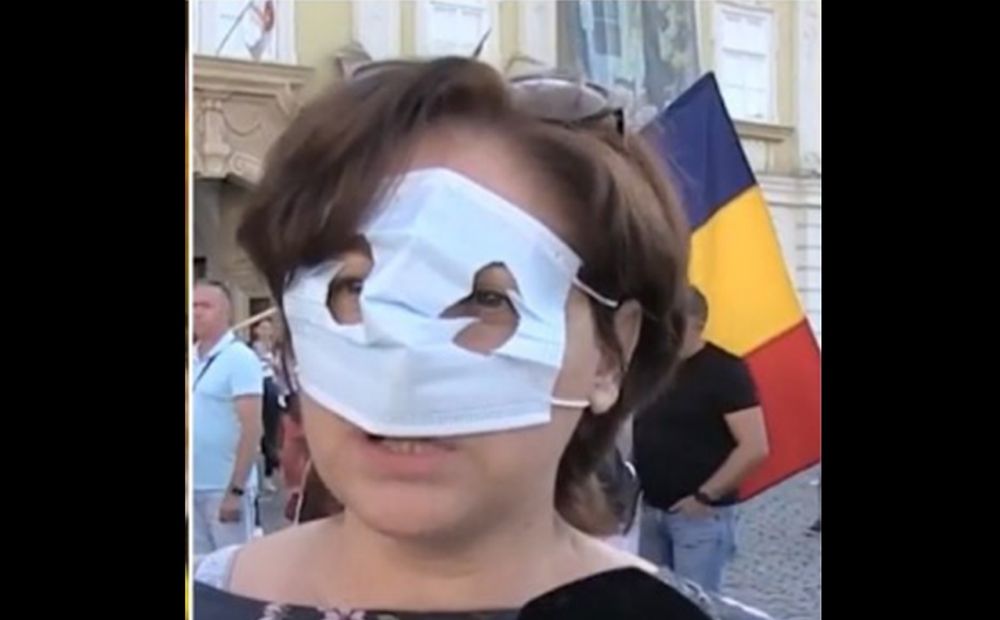 Mai multe proteste organizate în marile orașe din România: „Nu vă fie frică, poporul se ridică!” – FOTO, VIDEO