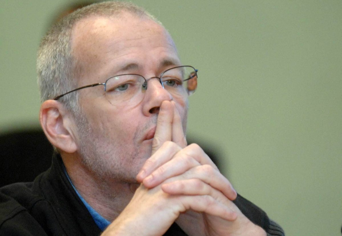 A murit Alexandru Sassu, fost președinte al TVR. Avea 65 de ani