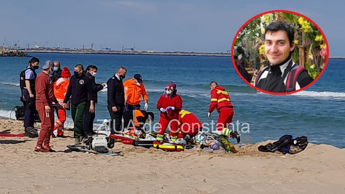 Anchetă în cazul morţii scafandrului Adrian Strungaru din Iaşi a ajuns la final