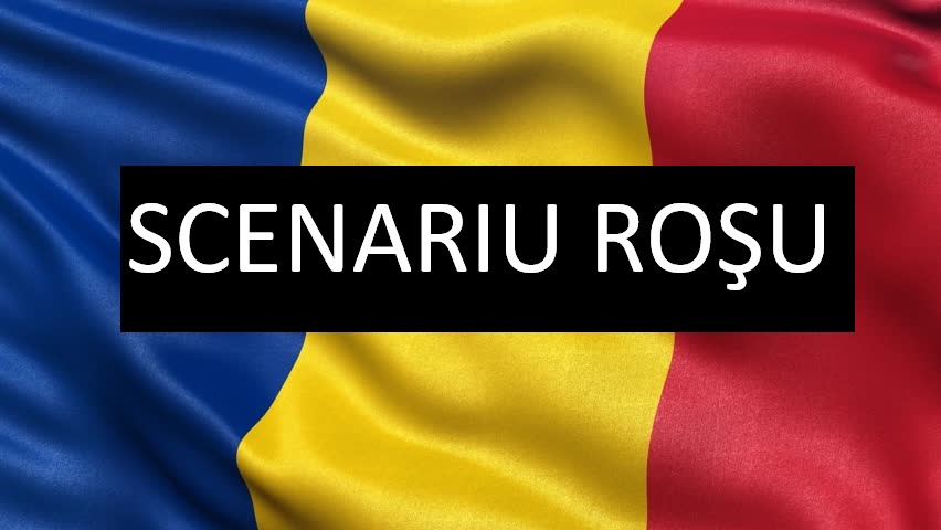 Municipiul Cluj-Napoca a intrat în scenariul roșu! Iată ce restricţii se aplică
