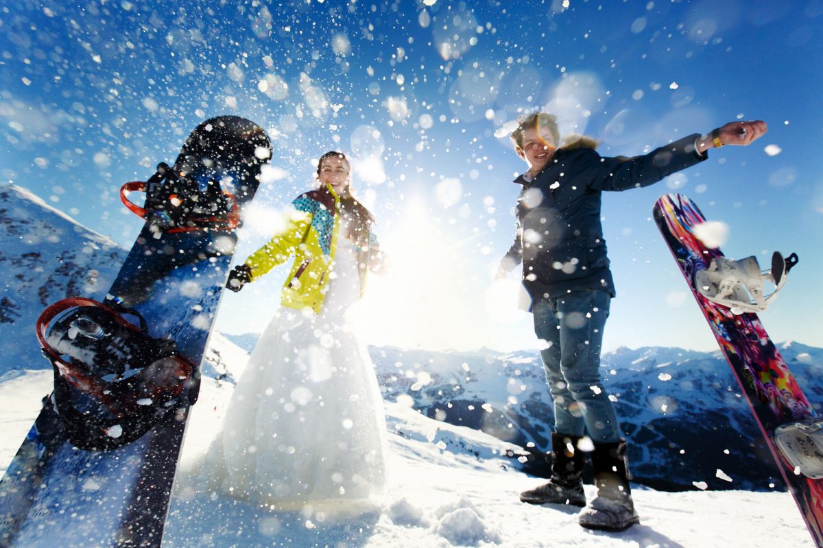 Ski pentru începători – De ce echipament ai nevoie?
