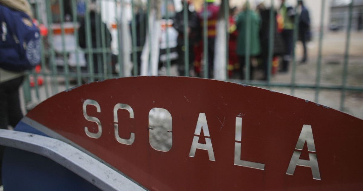 Oficial! Iată cum va funcţiona şi cum se va deschide noul an şcolar 2021 – 2022, începând cu 13 septembrie – DOCUMENT
