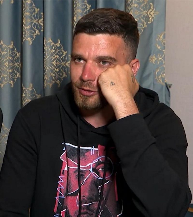 Cântărețul Shift și Connect-R, la Asia Express: „Ne-am făcut o meserie nouă, am devenit încasatori profesioniști!“